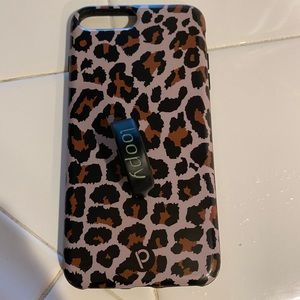 iPhone 7/8plus loopy case